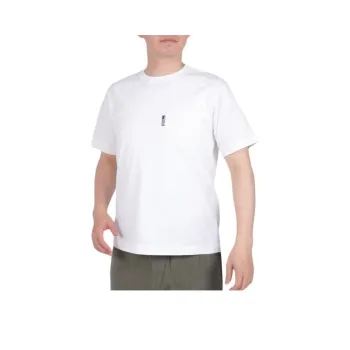 Jack Wolfskin T Shirt Men's White