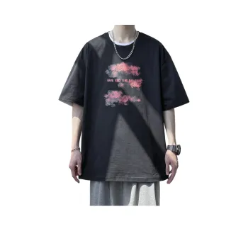 Fakeyoung Short Sleeved T Shirts Unisex