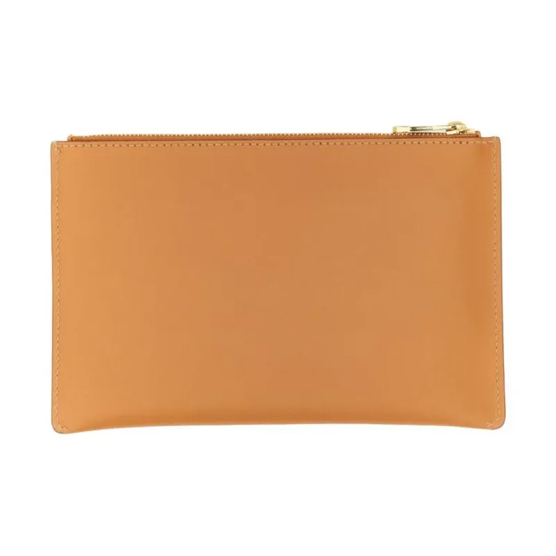 Il Bisonte Cow Leather Wallet Women's Multicolor-6