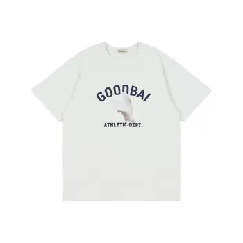 GOOD BAI SS24 T Shirts Unisex