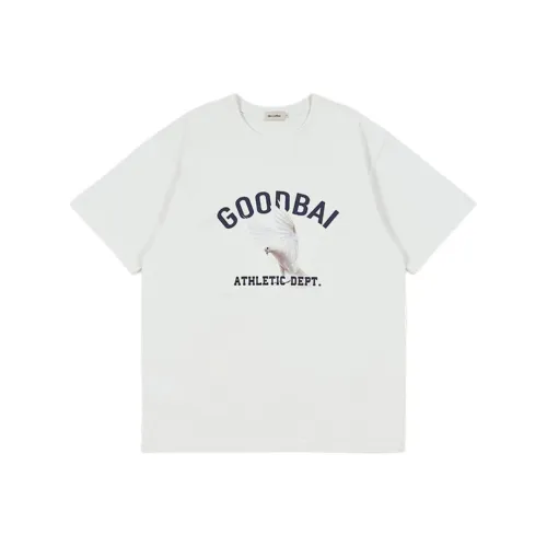 GOOD BAI SS24 T Shirts Unisex