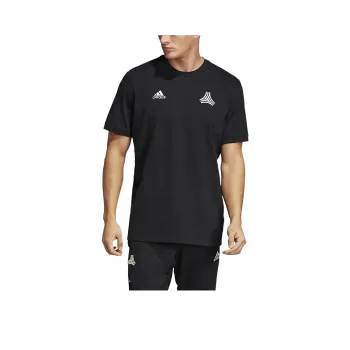 Adidas x Tango ADV T-Shirt Men's Black