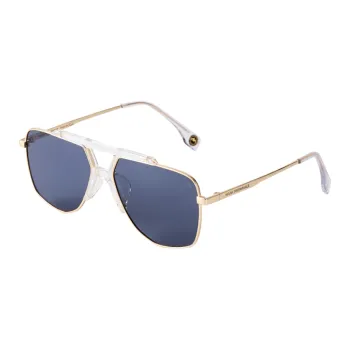 FAIRWHALE Alloy TR90 Aviator Sunglasses Men's