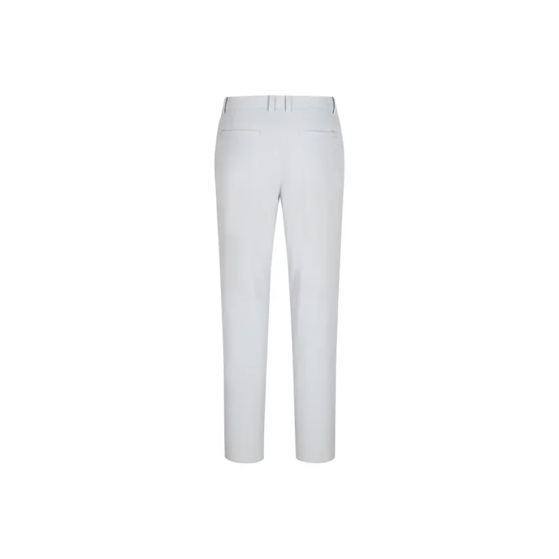 Callaway Casual Pants Men's Light Gray-1