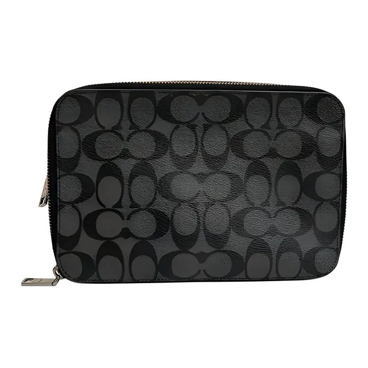 COACH Pouchette Clutches-5