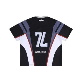 WILDX T Shirts Unisex