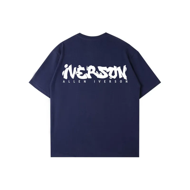 AI3 T Shirts Unisex-4