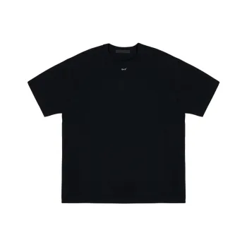 51percent T-Shirts Men Black