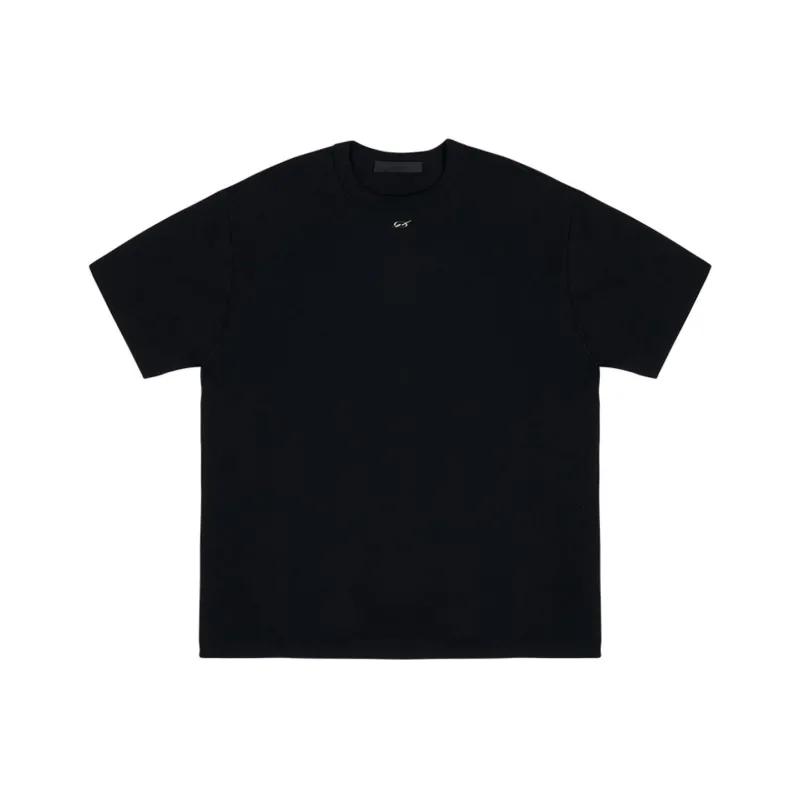 51percent T-Shirts Men Black-0