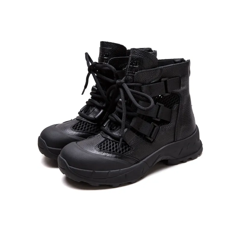 Jay Ankle Boots Women's-6