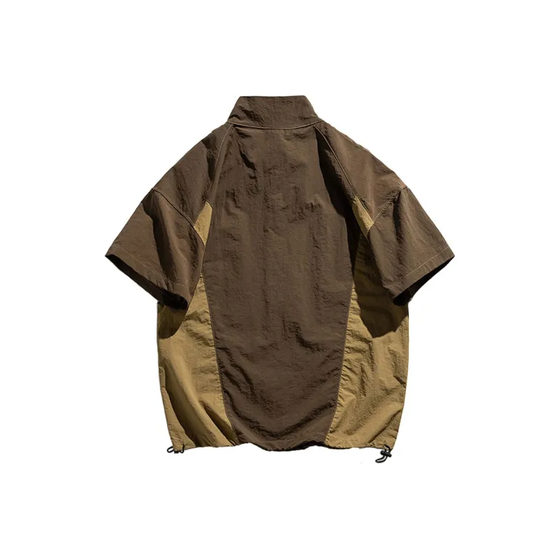 33TH Polo Shirts Unisex-1
