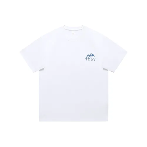 ASWZ T-Shirts Unisex