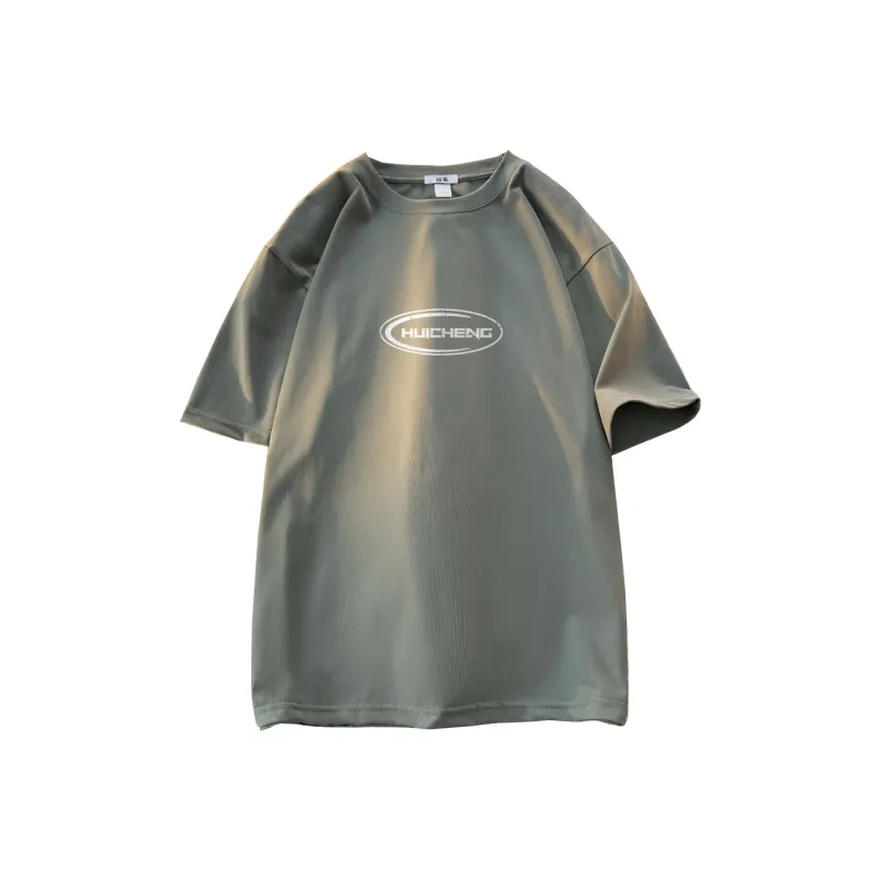 HCHUICHENG T Shirts Unisex-13