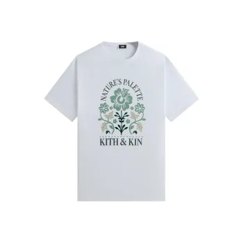 KITH & Kin Nature'S Palette Tee