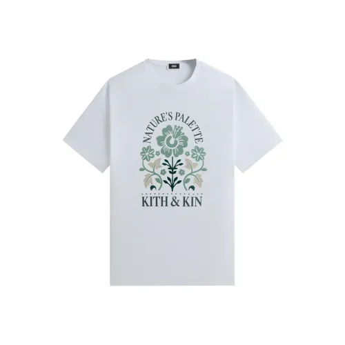 KITH & Kin Nature'S Palette Tee