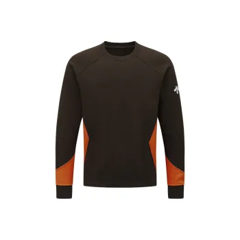 DESCENTE SNOWBOARD Series T Shirt Unisex
