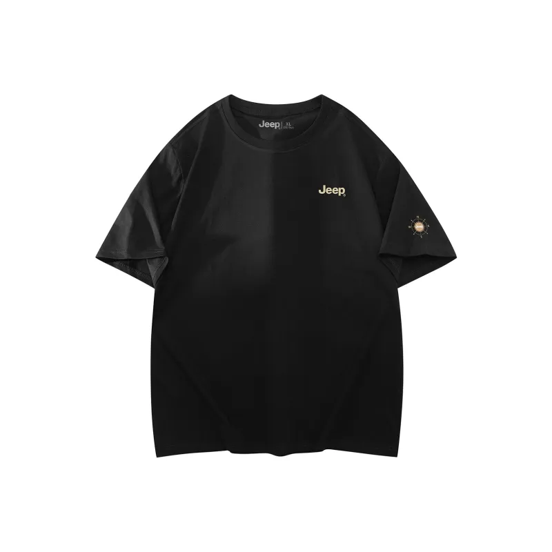 Jeep Theme Series T Shirts Unisex-17