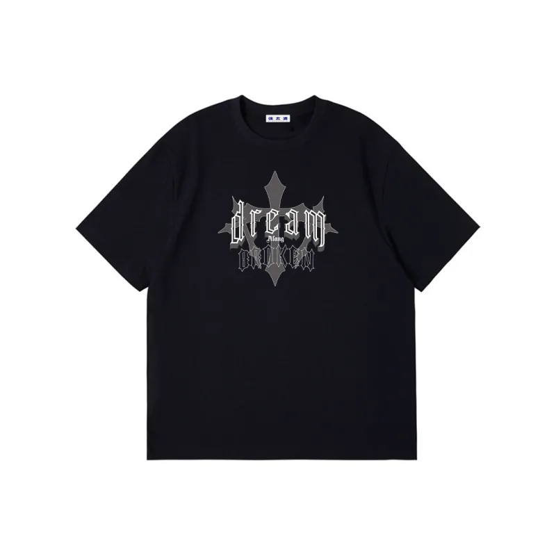 ALang Studio T Shirts Unisex-0