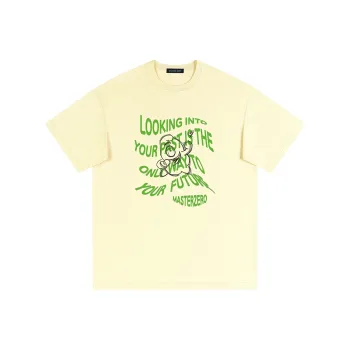 Master Zero T-Shirts Unisex