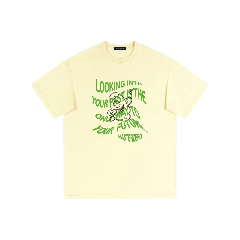 Master Zero T Shirts Unisex-0