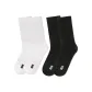 2 Pack (White+Black)