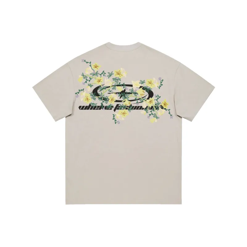WHELVE T Shirts Unisex-10