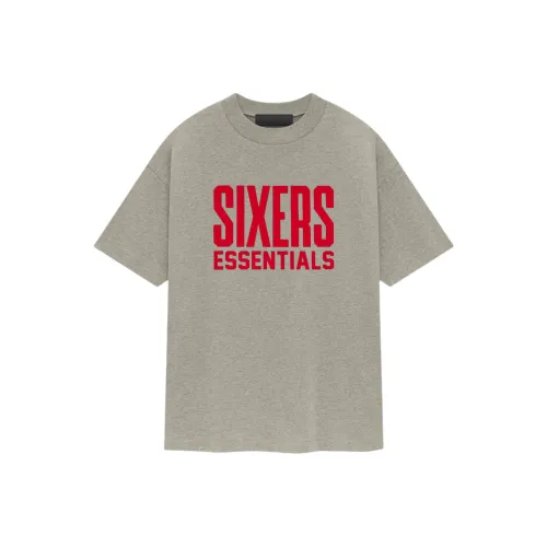 Fear Of God Essentials Sixers Tee