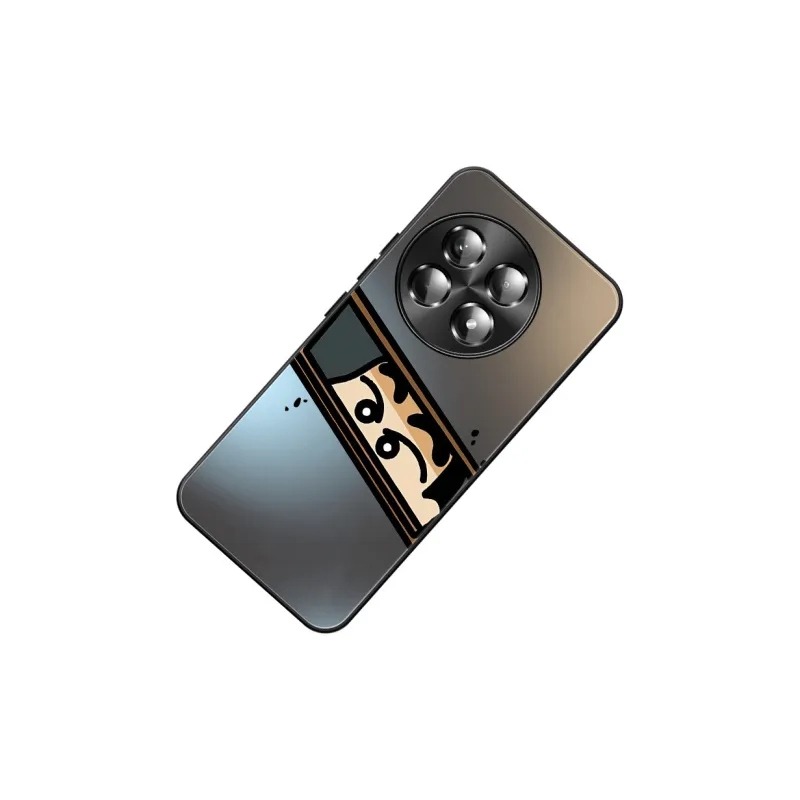 CHUNFAN Phone Cases-7