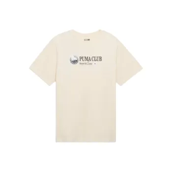 PUMA Camiseta Estampada Para Hombre Las Vegas Casino