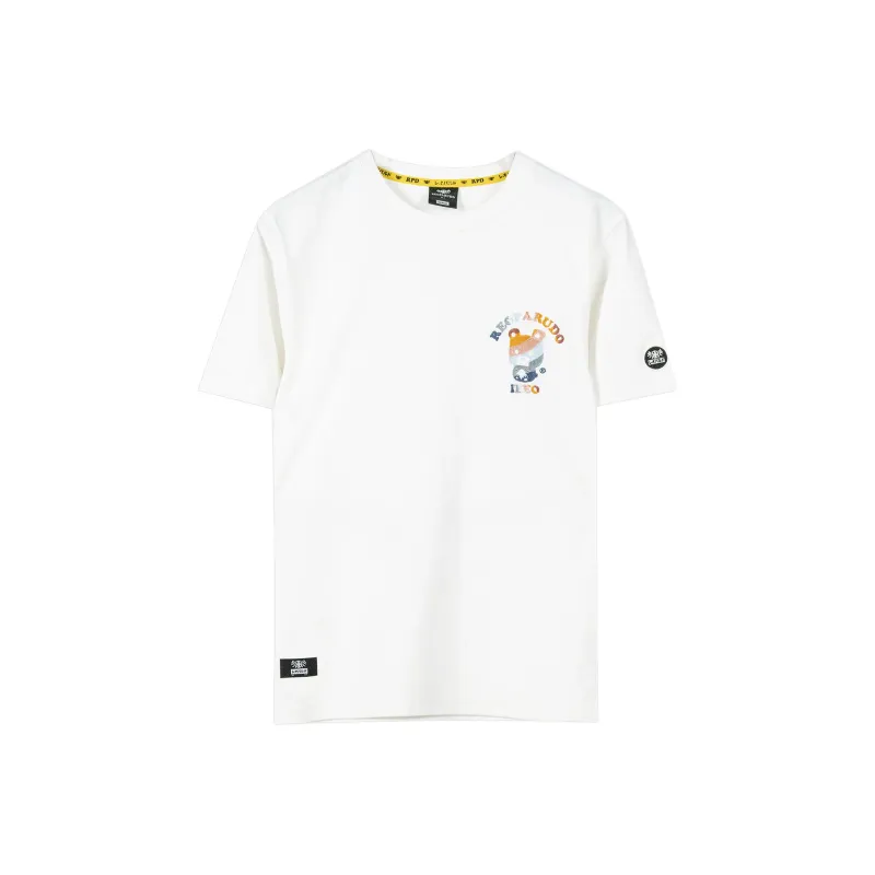 REOPARUDO T-Shirts Unisex-5