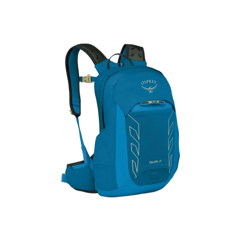 OSPREY Talon Mountaineering Bag Outdoor Bag Nylon 11L Volcano Ash Blue Kids'-1