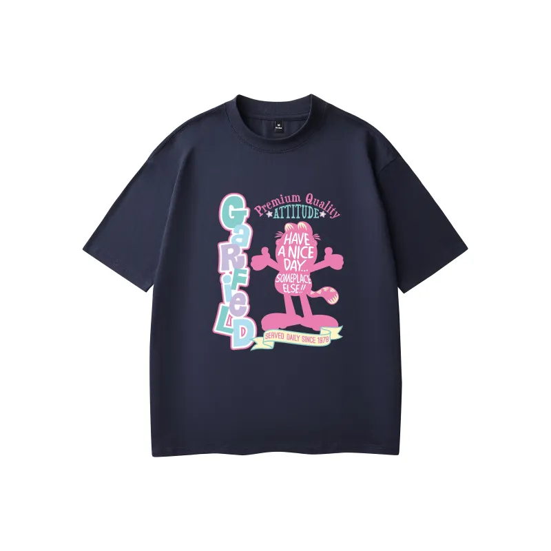 FOREVER 21 T Shirts Unisex-9