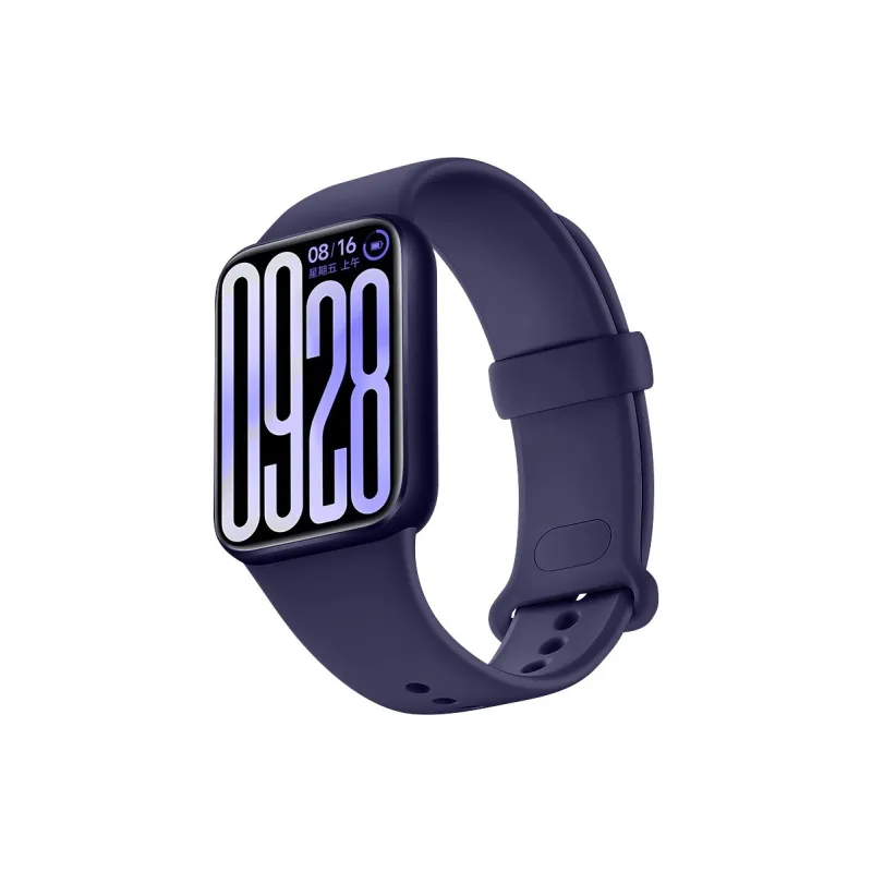 Bastion Xiaomi Compatibility Watch Band 232MM Silicone Material-5