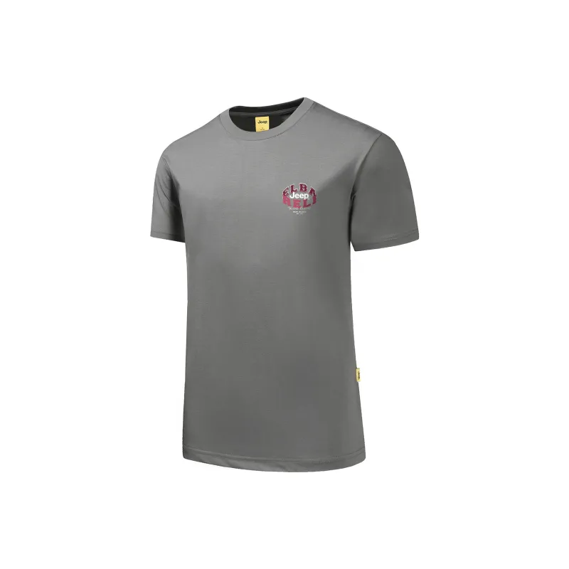Jeep T Shirts Unisex-20