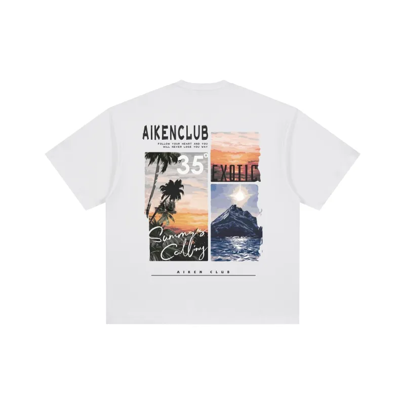 AKIN T Shirts Unisex-4