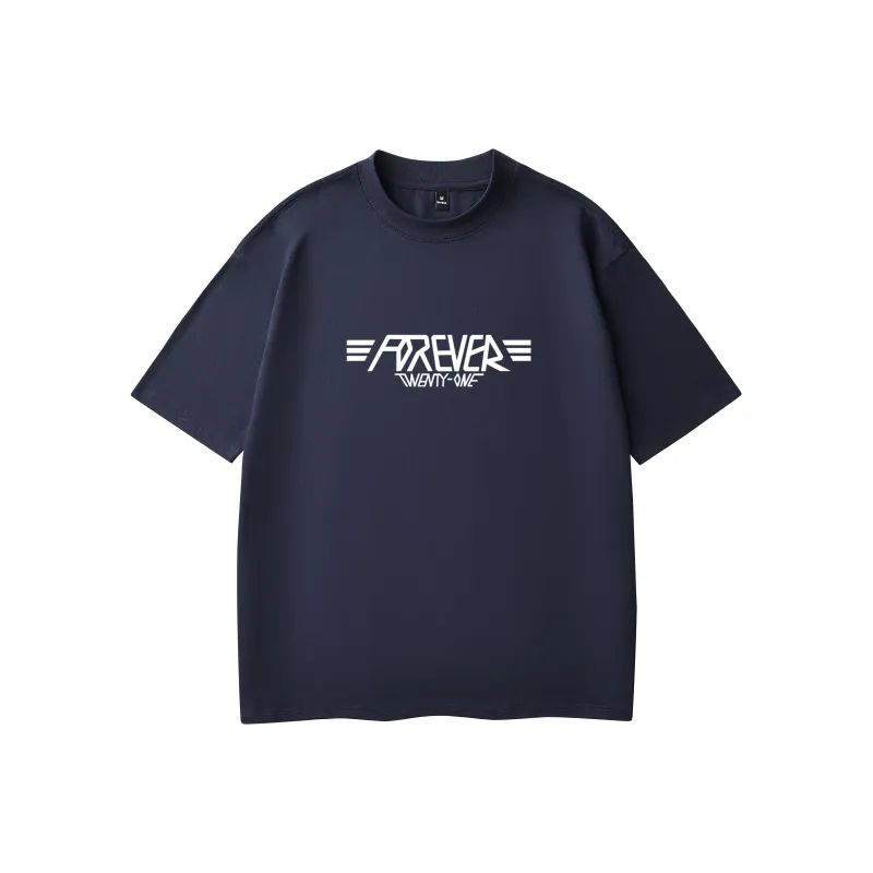 FOREVER 21 T Shirts Unisex-8