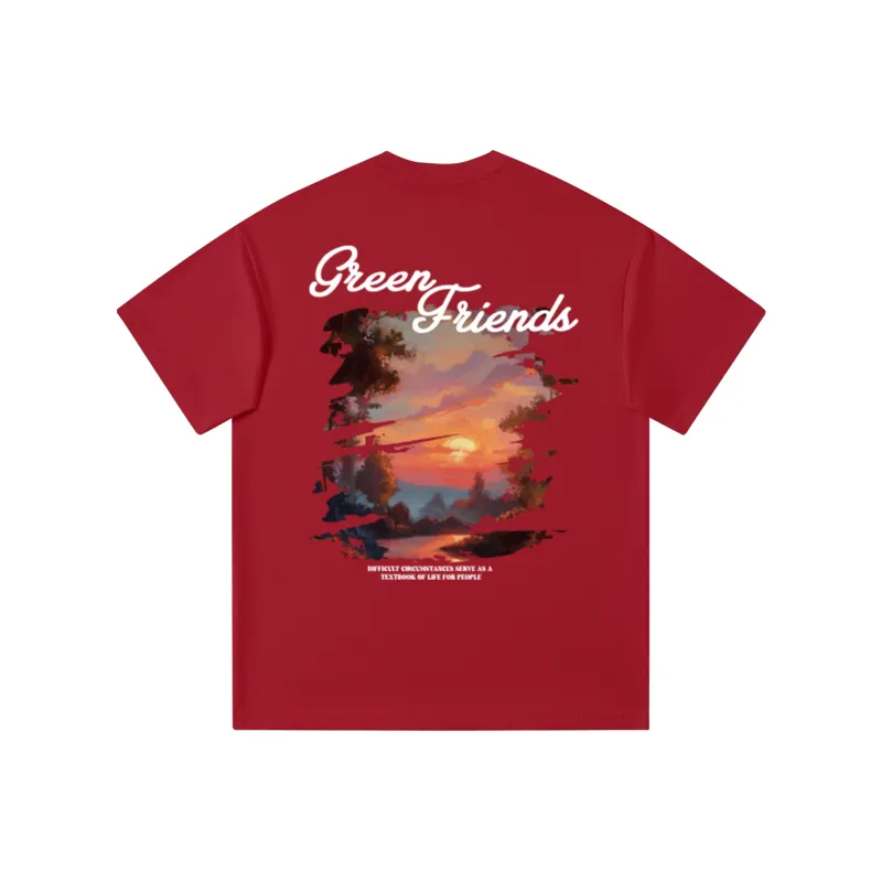 GF T Shirts Unisex-15