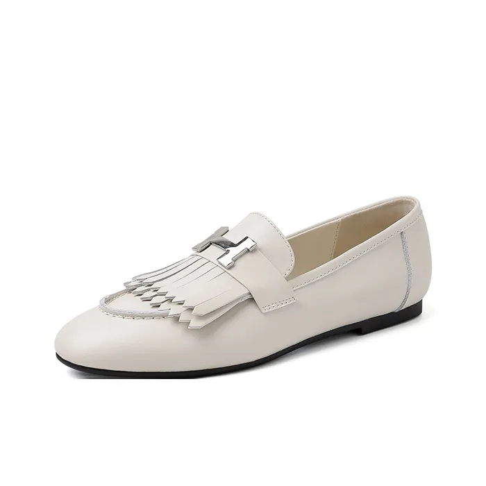 Yeezyy Reezy Loafers Women's Purple/Dark Blue/Ecru-3