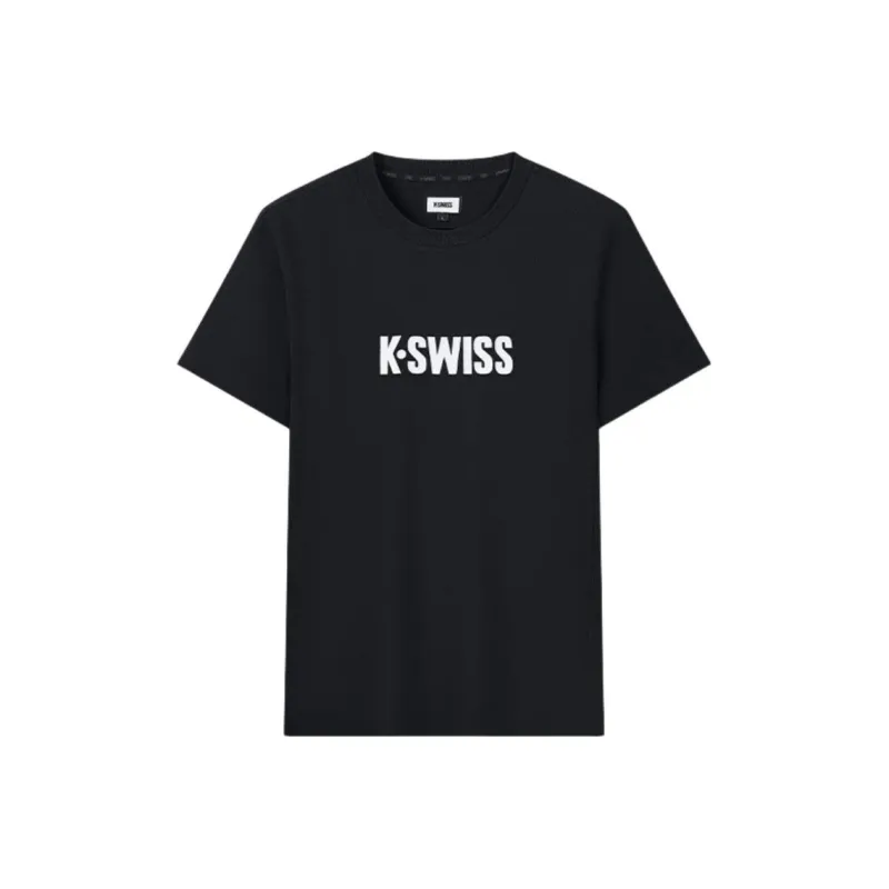 K·SWISS T-Shirts Men-2