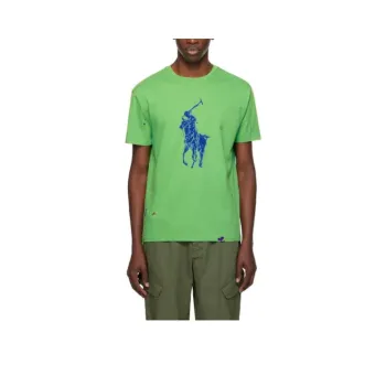Polo Ralph Lauren T Shirt Men's Green