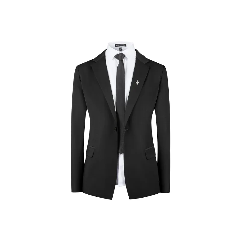 Minfinity Business Suits Unisex-0