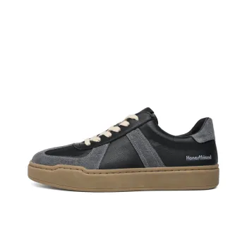 HD Low Top Skateboard Shoes Men's