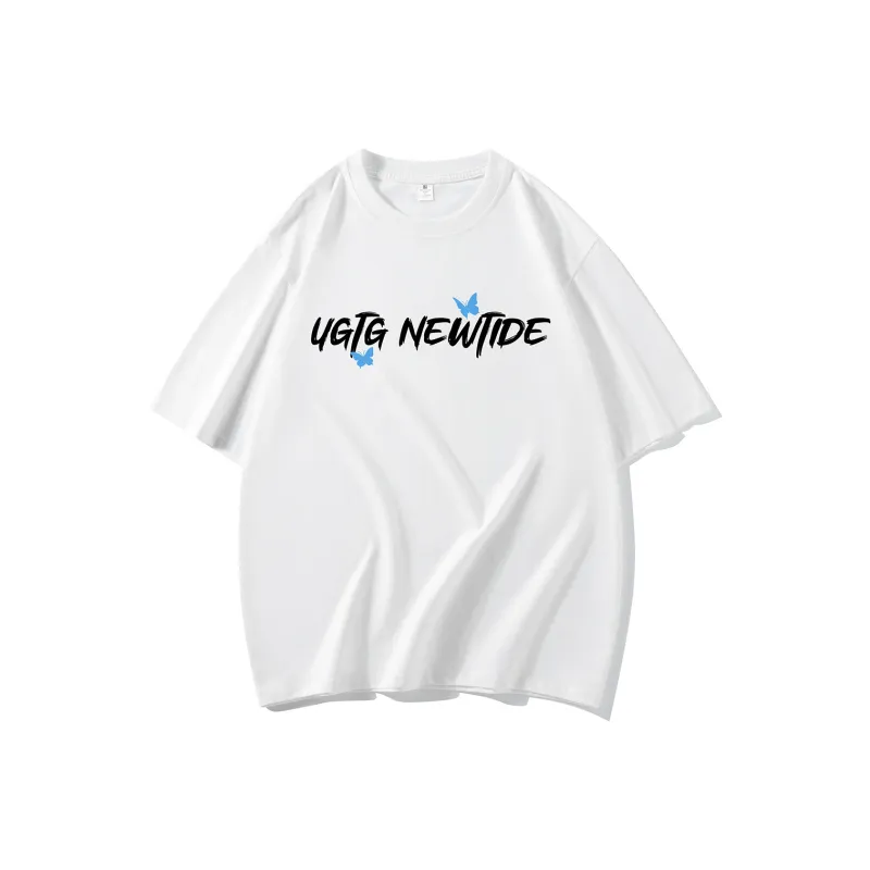 UGTG T Shirts Unisex-2