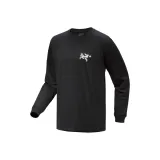 Black/Polar White/Black/Arctic Silk
