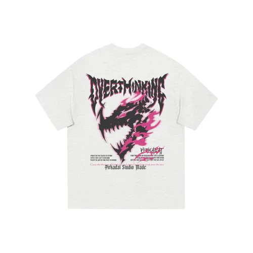Pirkadat T Shirts Unisex