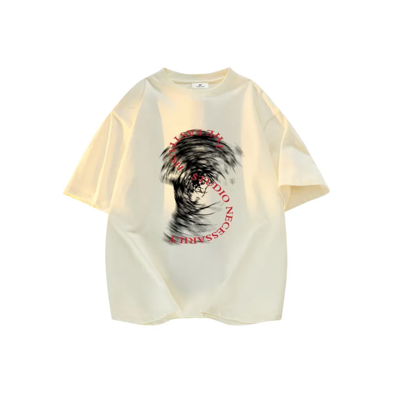 FASTFISH T Shirts Unisex-14