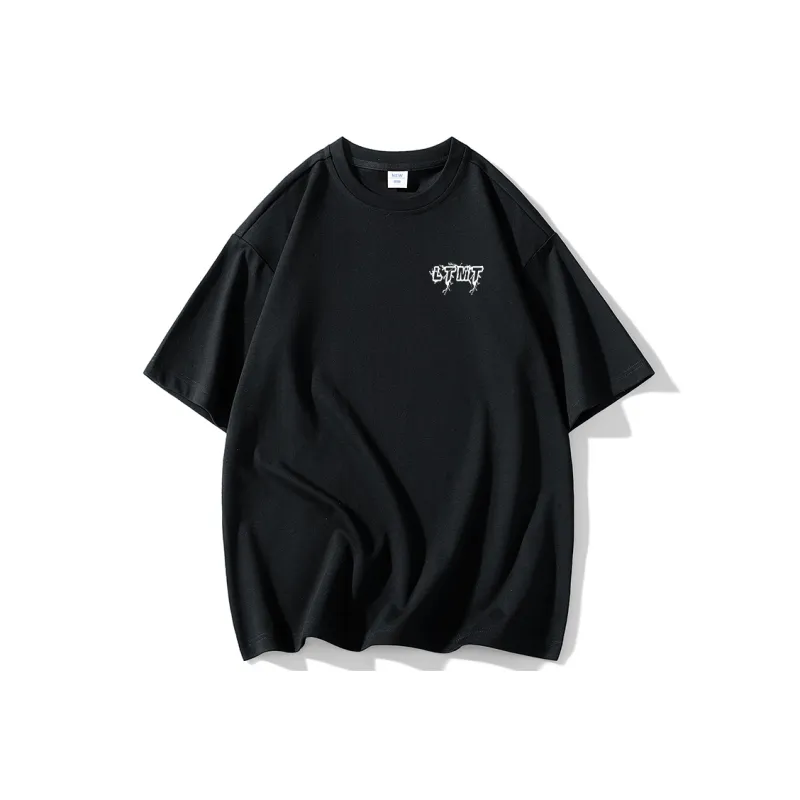 LIGHTNING MONSTER T Shirt Unisex-16