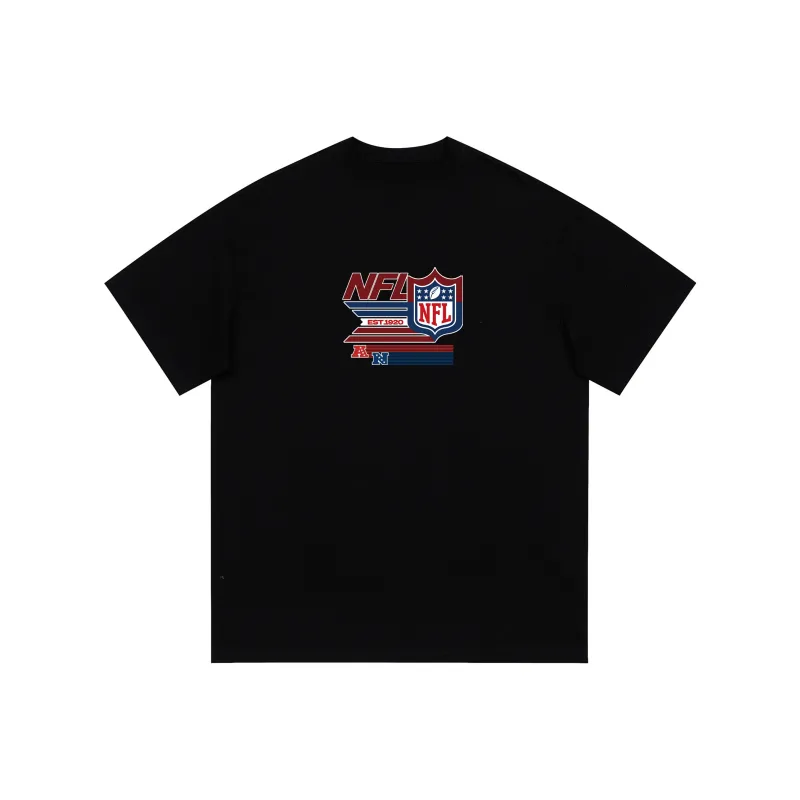 NFL T Shirts Unisex-4