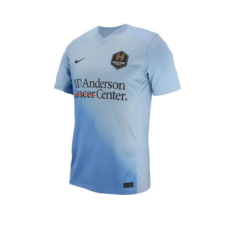 Nike Houston Dash 2024 Stadium Secondary Replica Jersey-0