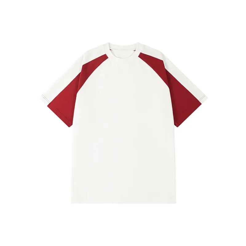 Warrior Huichao Cloud Sail Collection T Shirt Unisex-2
